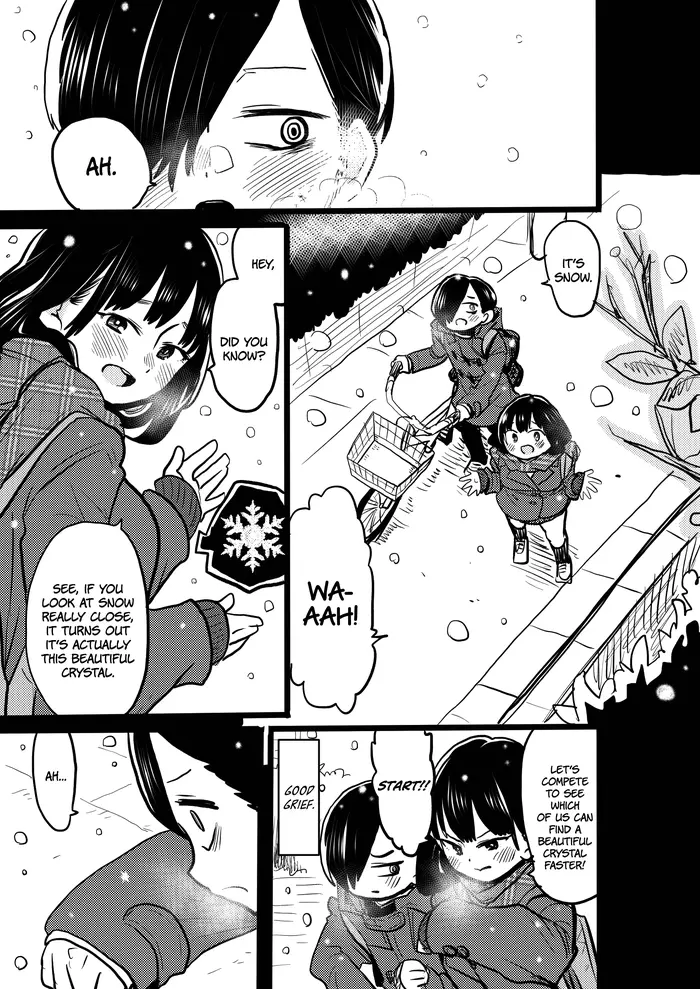 The Dangers in My Heart Chapter 39.3 image 2_optimized